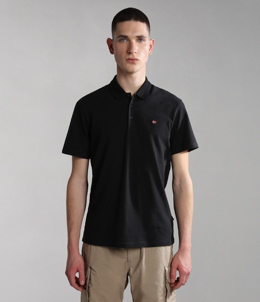 Napapijri Poloshirt Ealis Ss Sum