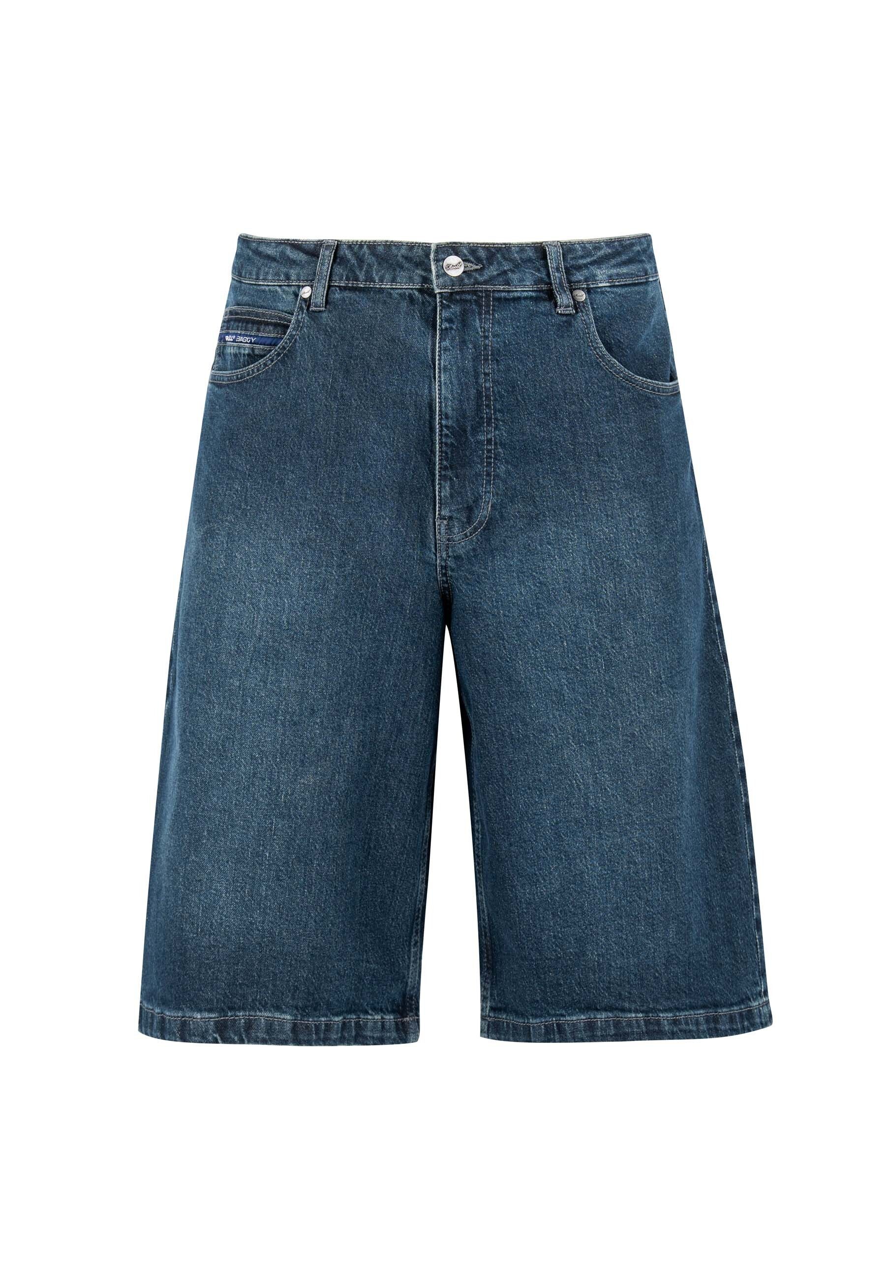 Jeansshorts Belmont