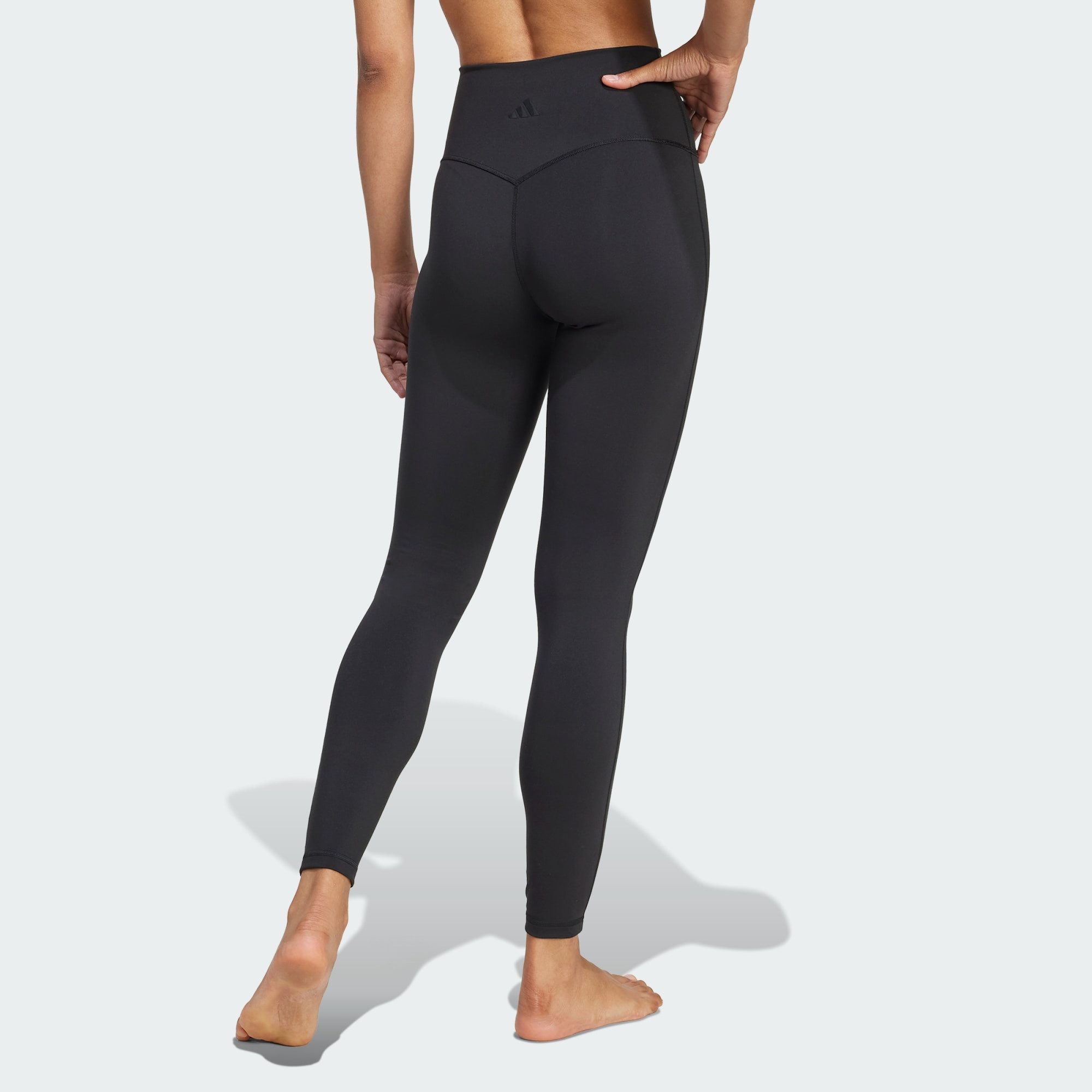 adidas Performance 7/8-Leggings ALL ME SCULPT 7/8-LEGGINGS (1-tlg) günstig online kaufen