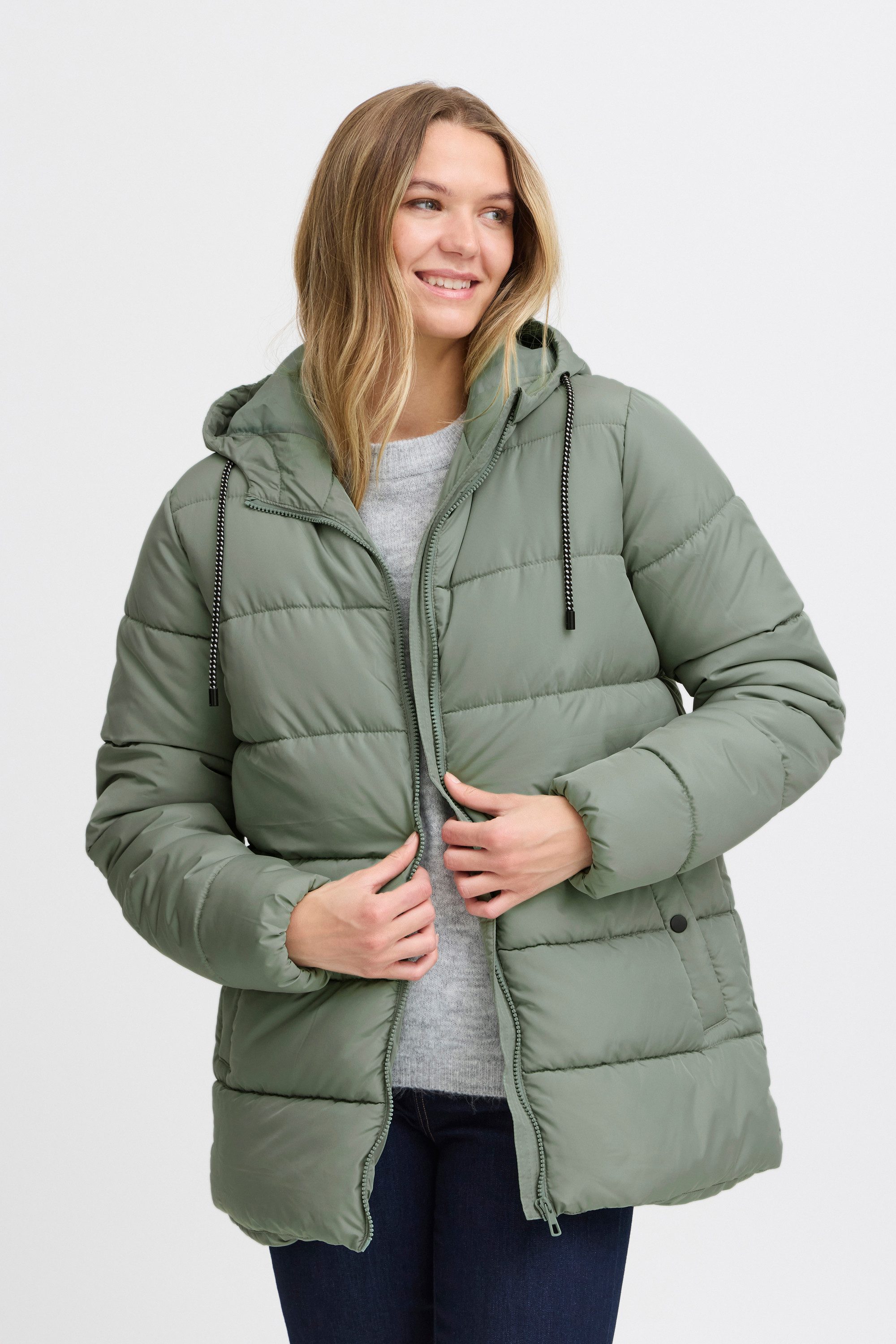 fransa Wintermantel Jacke FRMABELLE