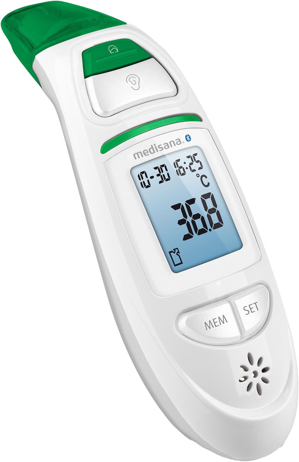 Fieberthermometer TM 750 Connect