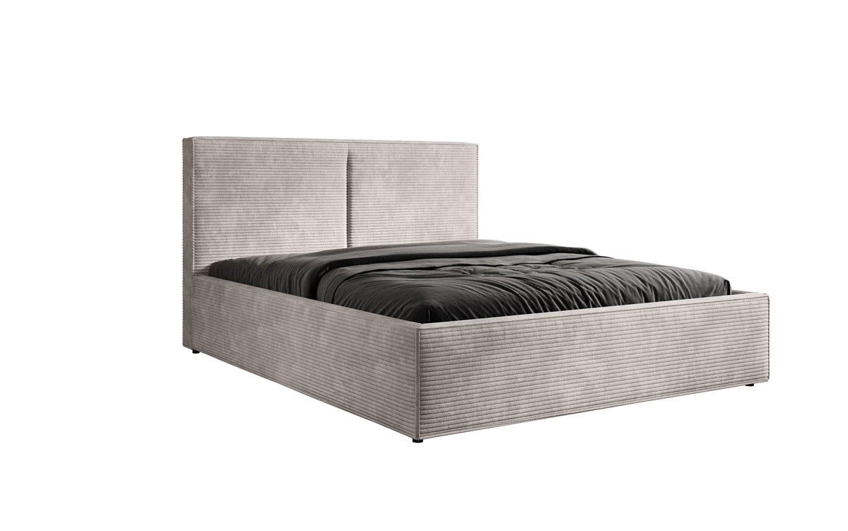 Luxusbetten24 Polsterbett Designer Polsterbett Elara in günstig online kaufen