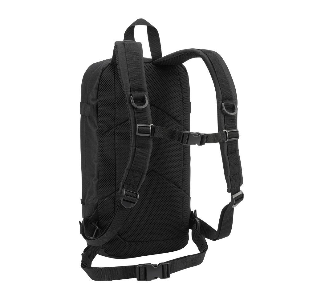 Brandit Freizeitrucksack Cooper Day Rucksack, Kompression