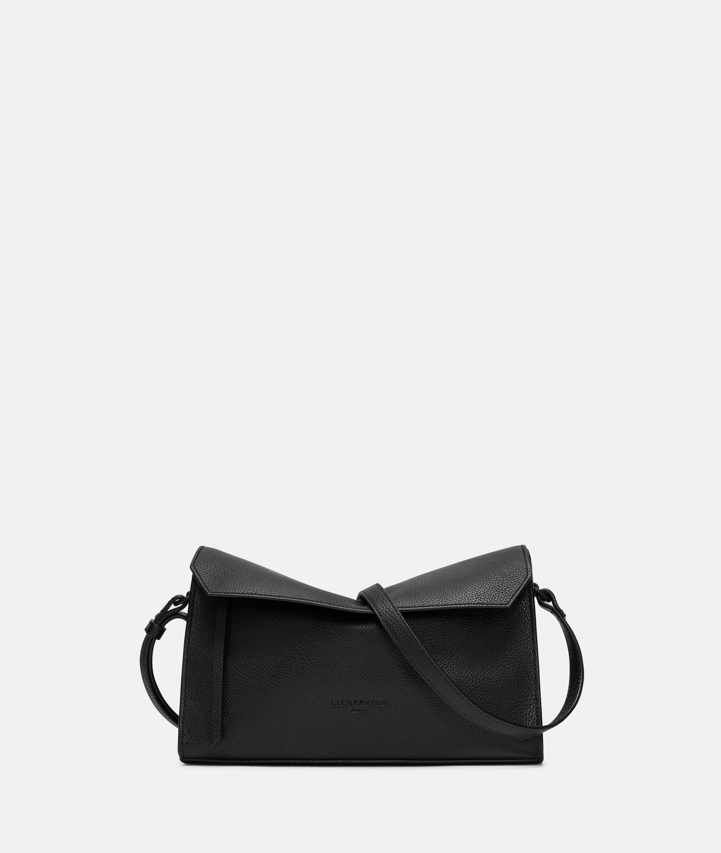 Henkeltasche Schultertasche aus Rindsleder