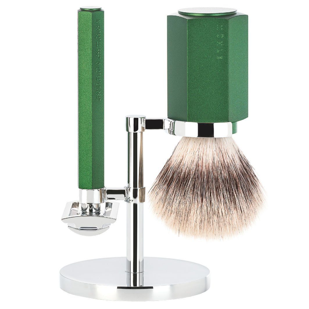 MÜHLE Rasierset, 3-tlg.