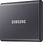 Samsung »Portable SSD T7 500GB« externe SSD (500 GB) 1050 MB/S Lesegeschwindigkeit, 1000 MB/S Schreibgeschwindigkeit), Bild 1