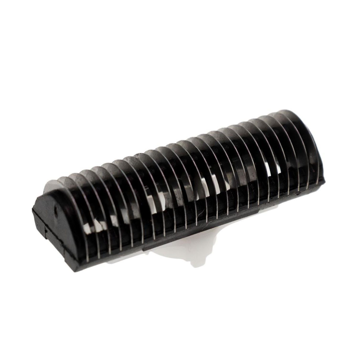 Braun Ersatzscherkopf Braun 67091035 Klingenblock, Messer für Ladyshave, Damenrasierer