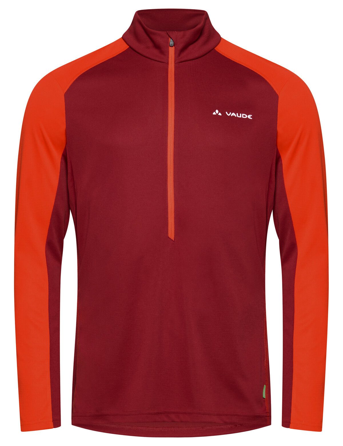 VAUDE Rundhalspullover Men's Larice Light Shirt II (1-tlg) schnelltrocknend günstig online kaufen