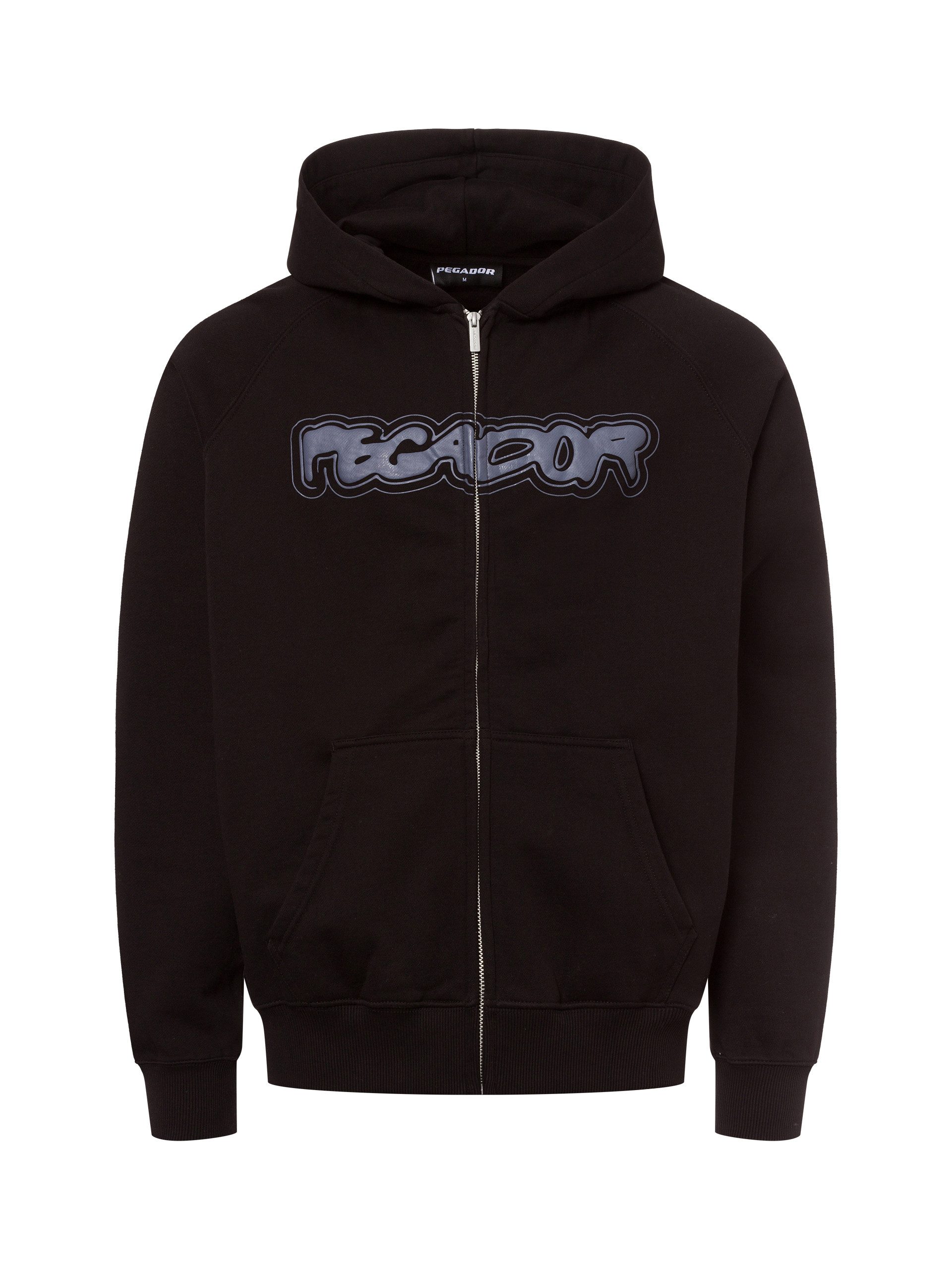 PEGADOR Sweatjacke Anclar