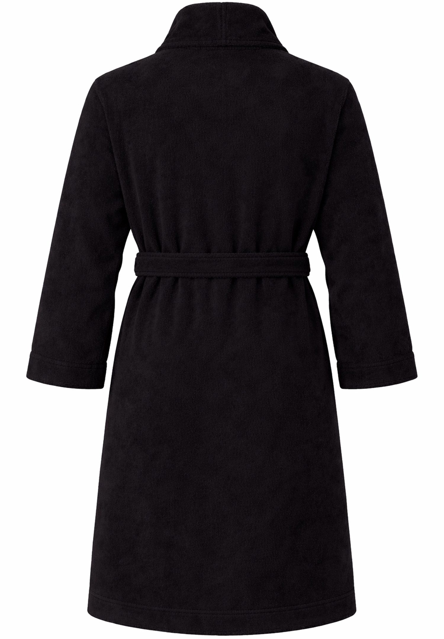 PUMA Bademantel TEAMADDITIONS BATHROBE, Baumwolle