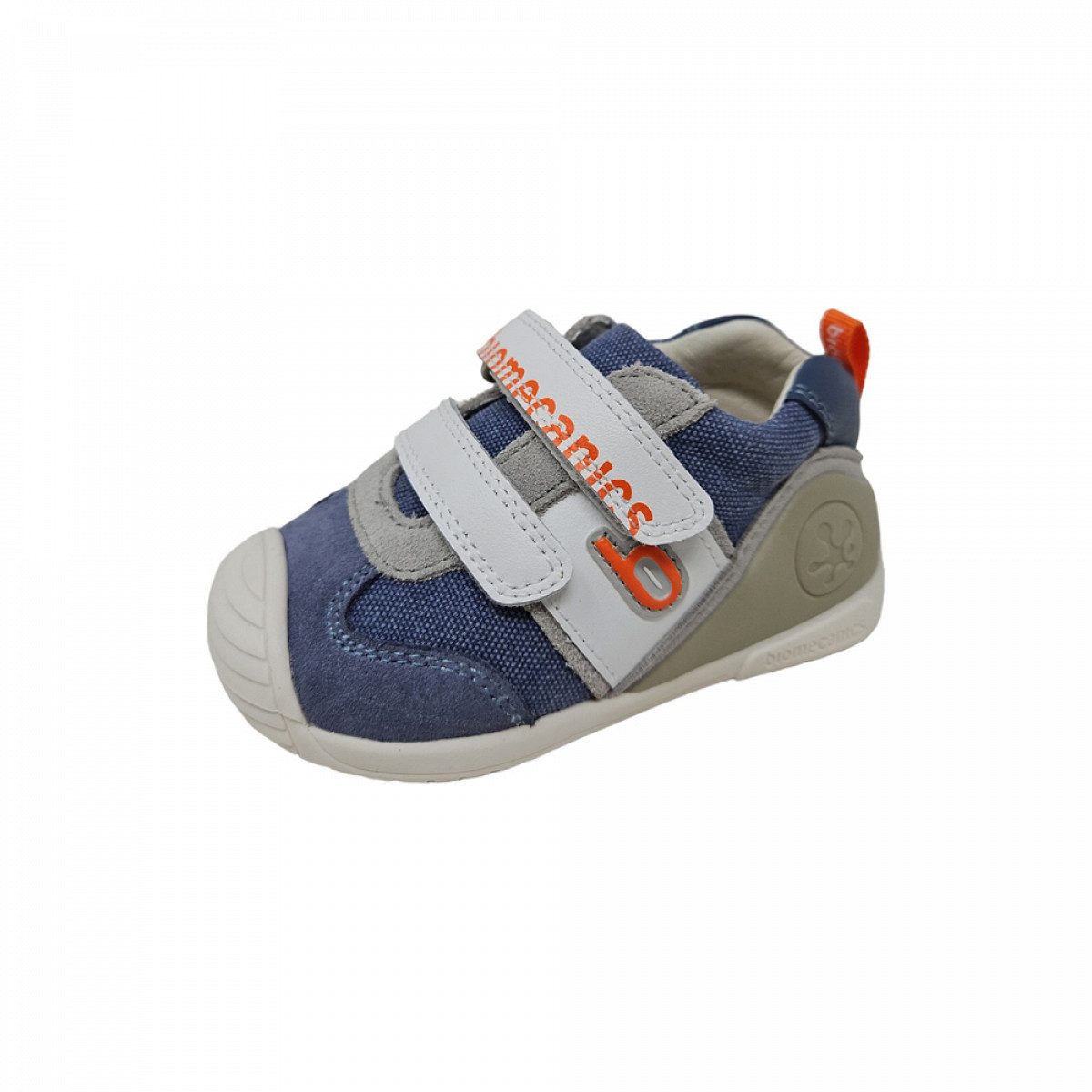 biomecanics Biomecanics Lauflernschuh