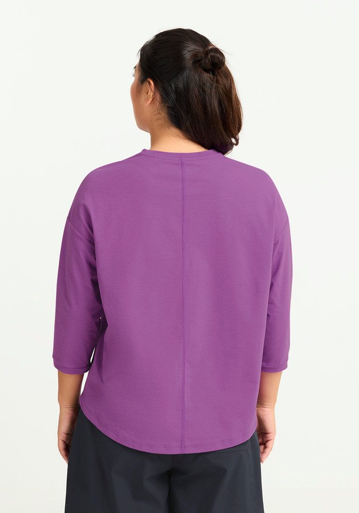 Jack Wolfskin 3/4-Arm-Shirt TRAVEL 3, 4 T W