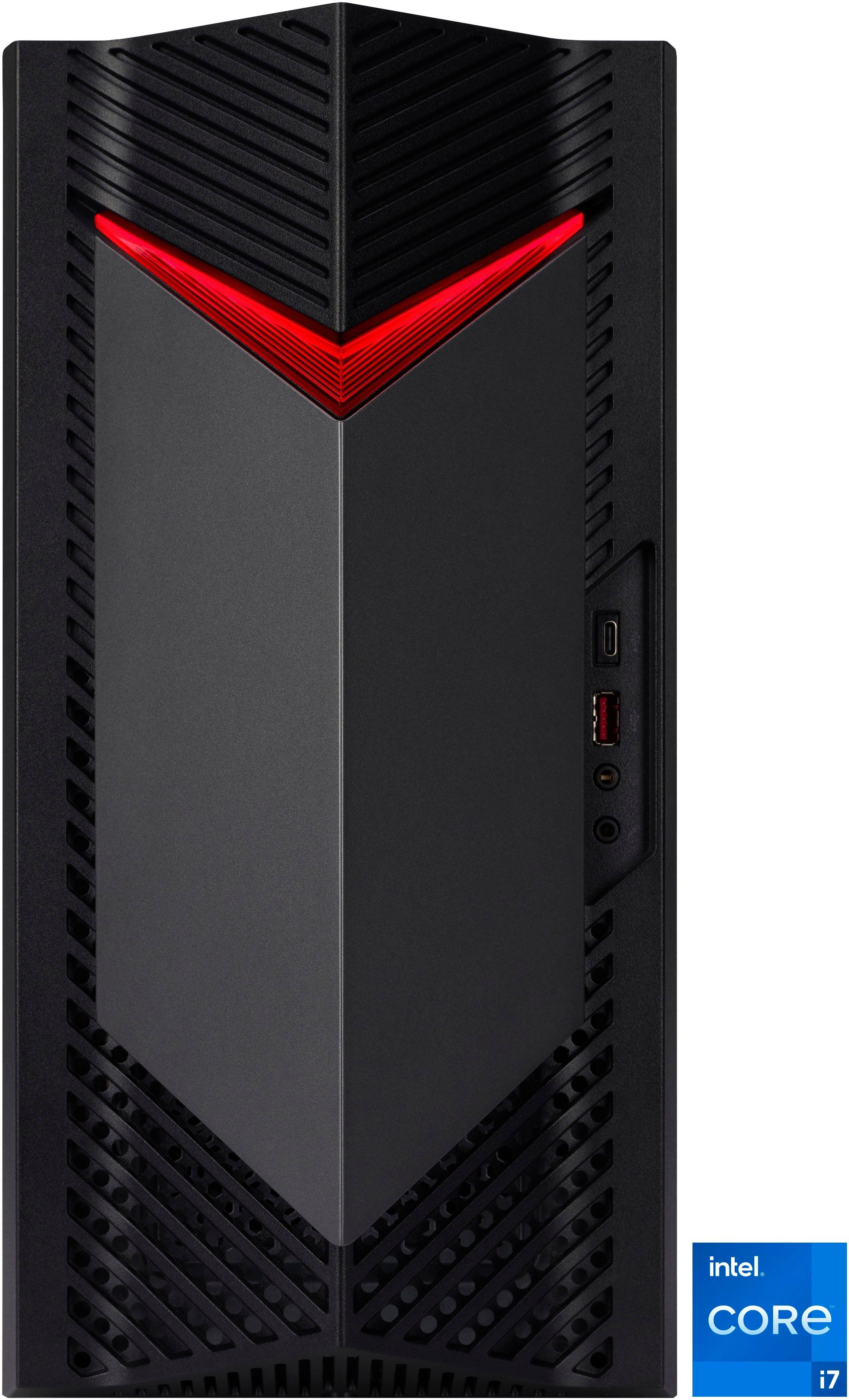 Nitro 50 (N50-656) Gaming-PC