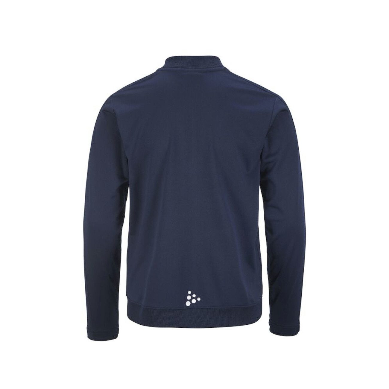 Craft Unterziehshirt Craft Kinder Trainingsshirt EVOLVE 2.0 HALF ZIP JACKET JR 1914764