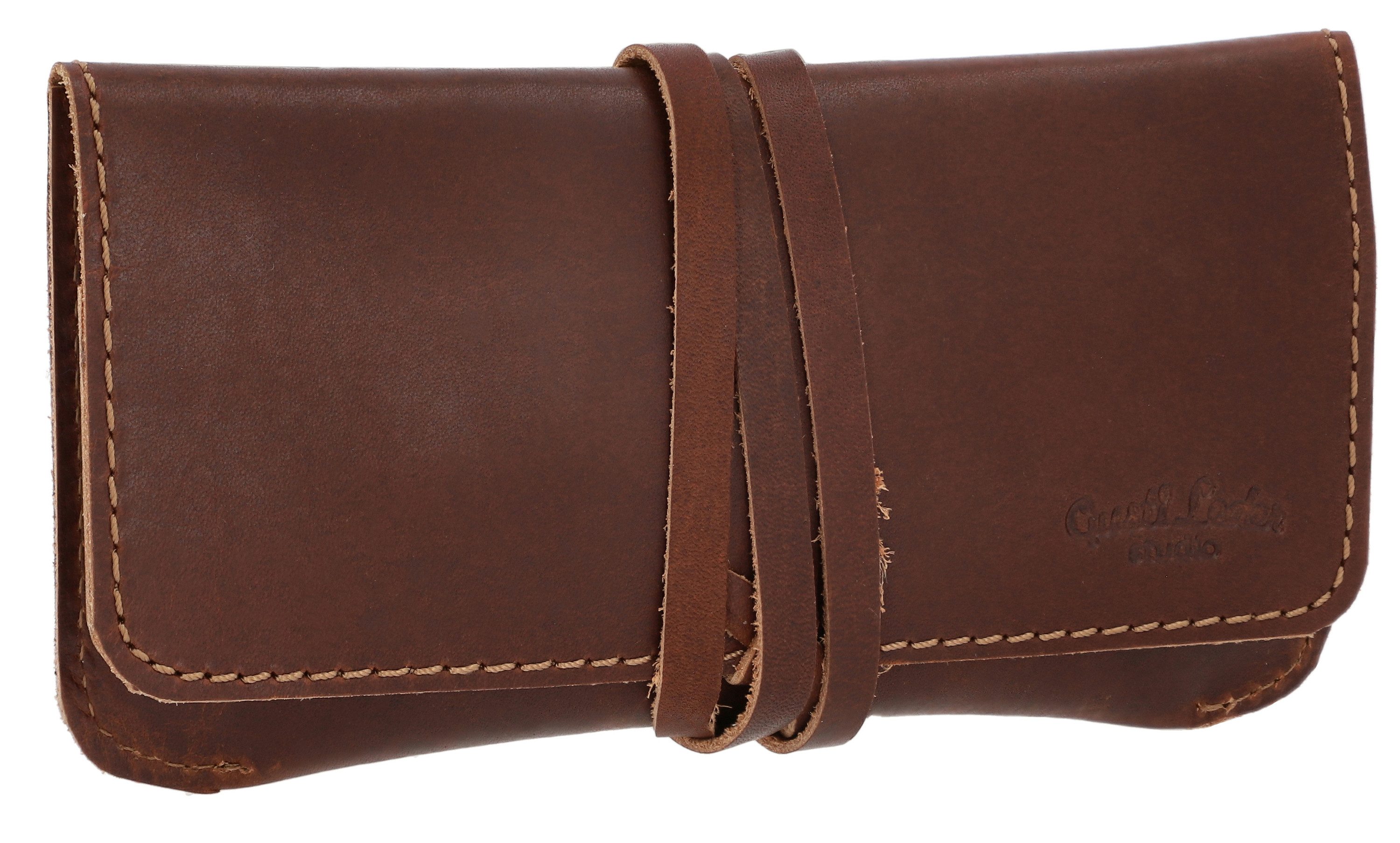 Gusti Leder Etui Gusti Leder Tabaktasche Jesse