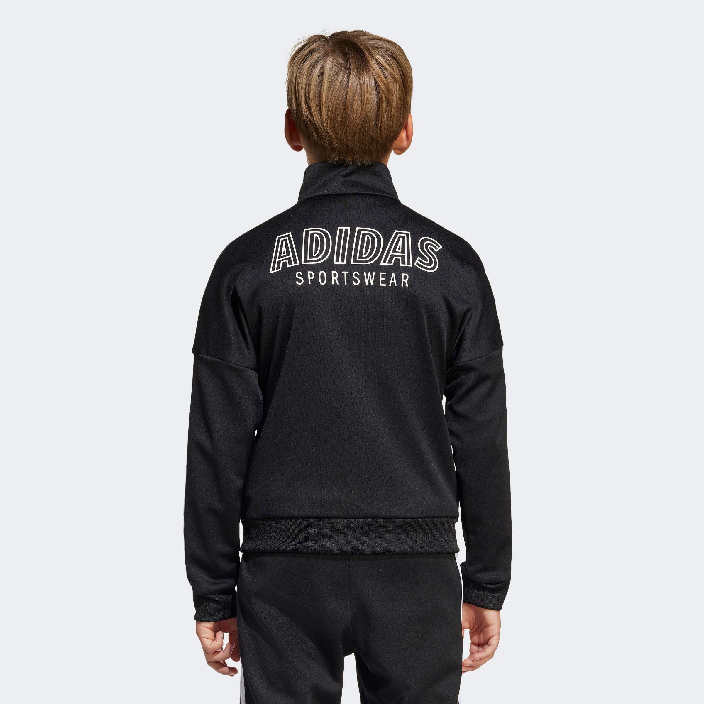 adidas Sportswear Trainingsjacke HOUSE OF TIRO KIDS