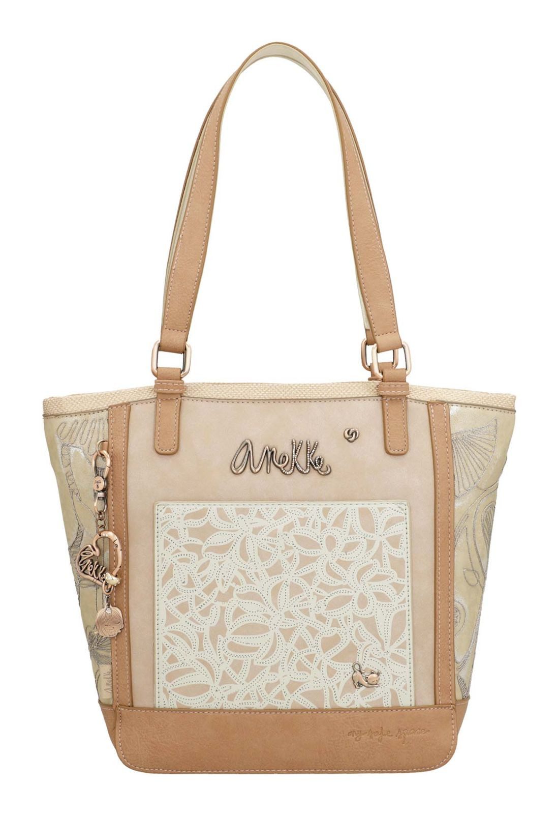 Schultertasche Whispers Shoulder Bag