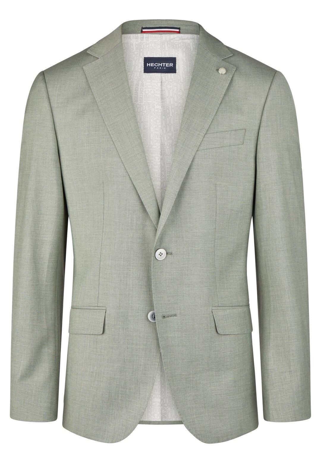 HECHTER PARIS Anzug (2-tlg) Vollintegriertes Stretch-Futter günstig online kaufen