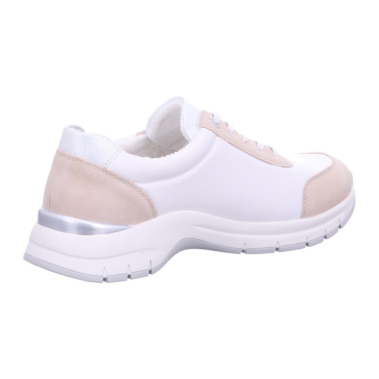 Remonte Schnürschuh
