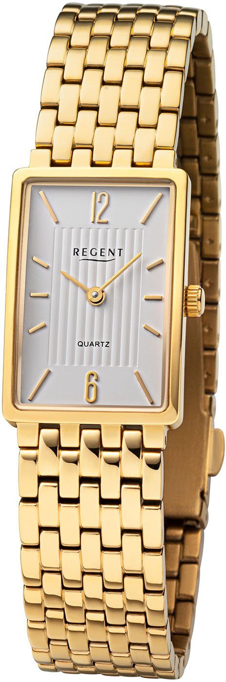 Regent Quarzuhr F1344 - 3244.92.90, Armbanduhr, günstig online kaufen