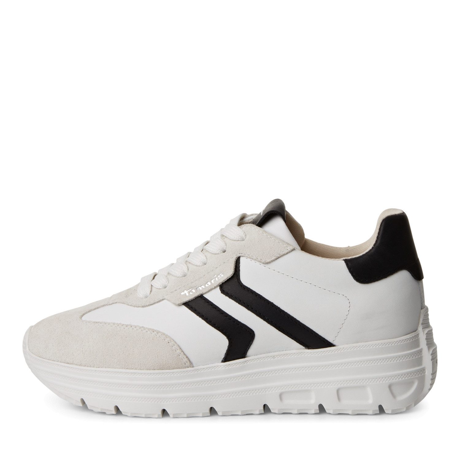 Tamaris Da.-Schnürer Schnürschuh günstig online kaufen