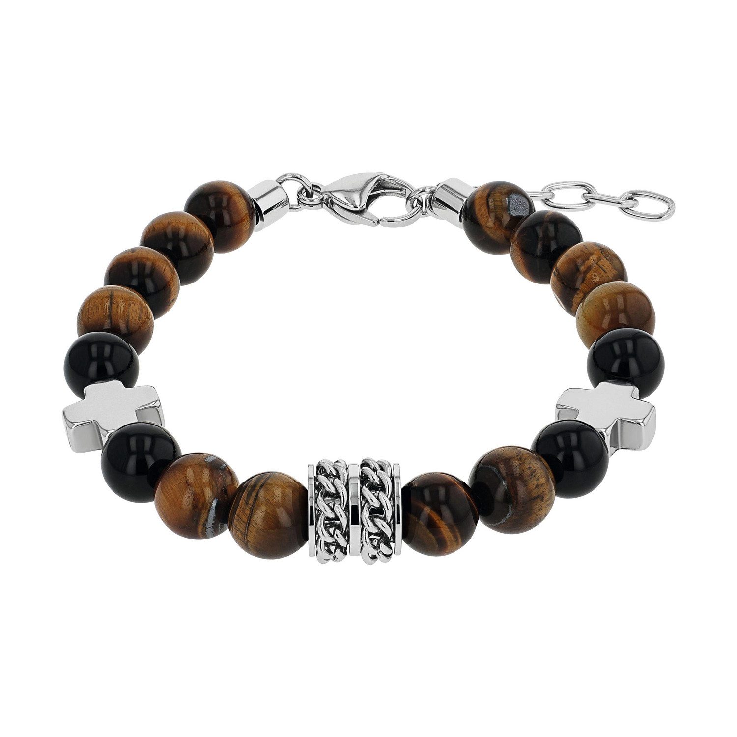 Armband Kreuz