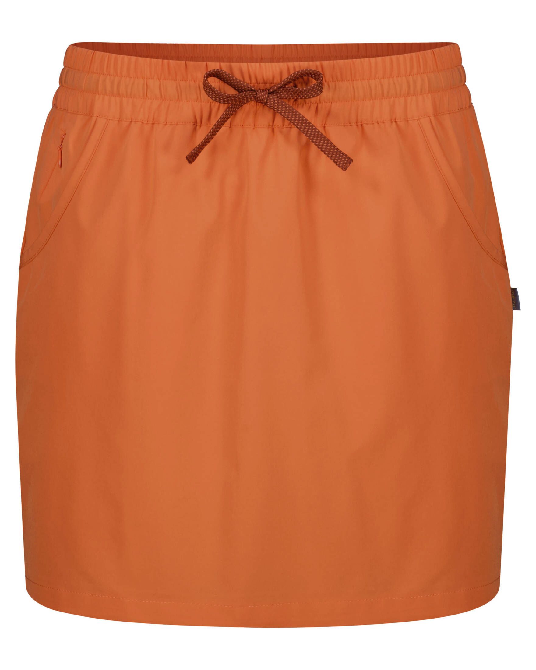 Meru Minirock Damen Wanderrock mit Innenhose MONTPELLIER (1-tlg)