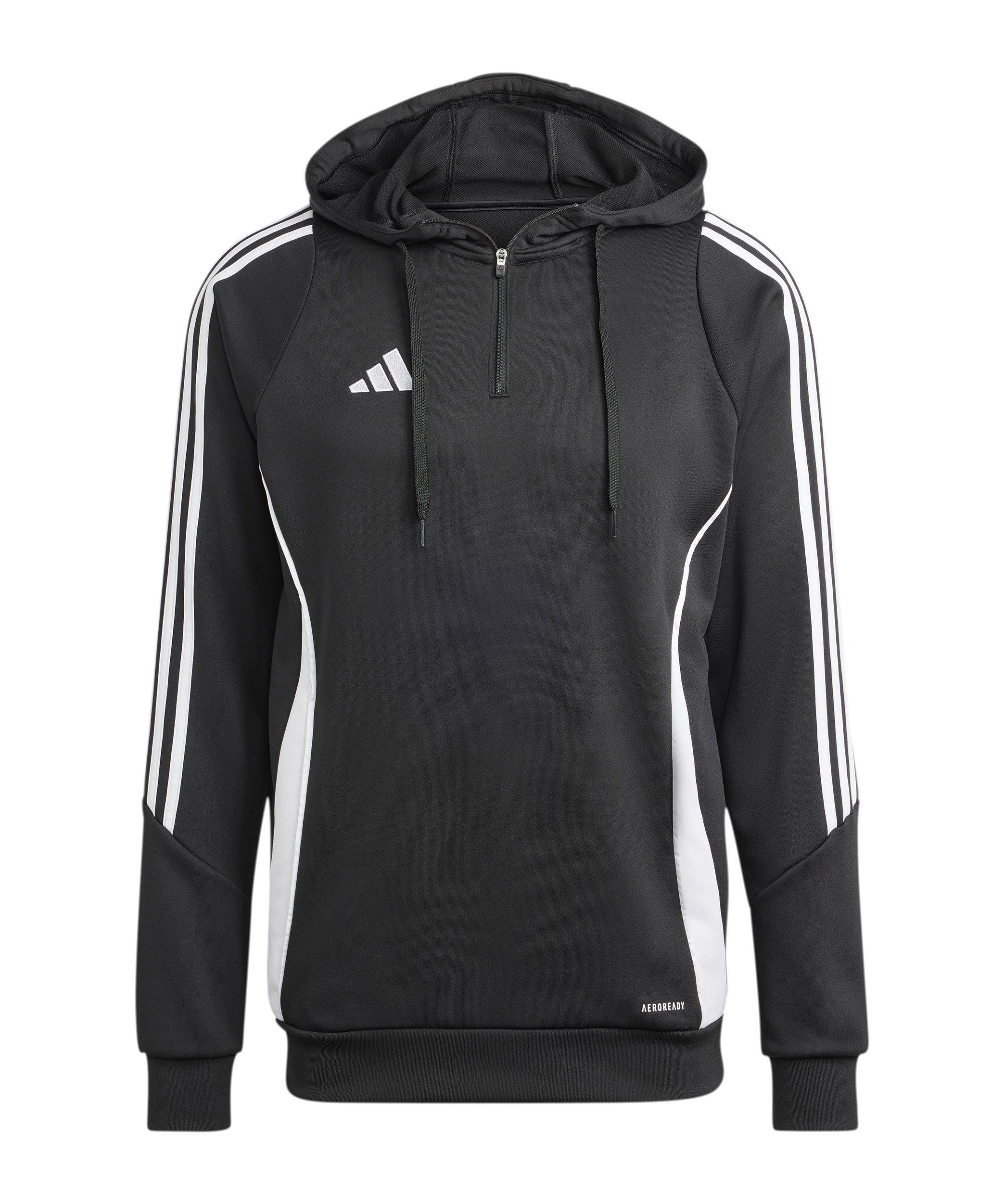 adidas Performance Sweatshirt adidas Performance Tiro 24 Training Hoody Her günstig online kaufen