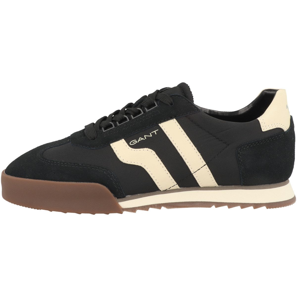 Gant Baylle Herren Sneaker Turnschuhe, Sportschuhe, Freizeitschuhe, Halbschuhe, Schnürschuhe
