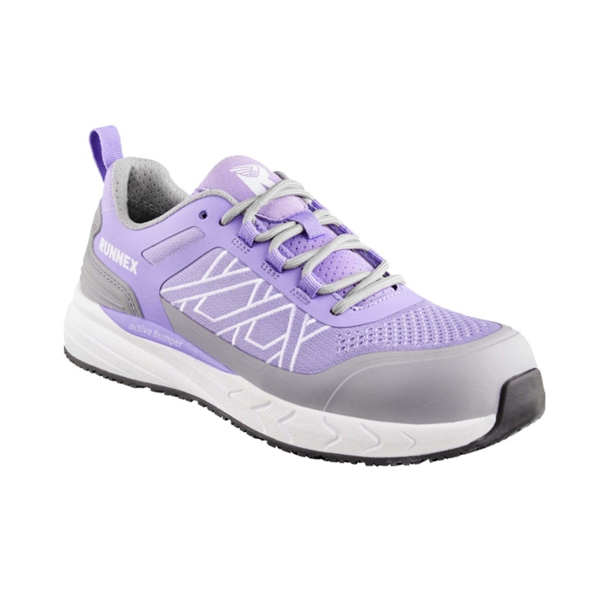 Nitril-Handschuhe Sicherheitsschuh GirlStar S1P ESD 5181-39 Gr. 39