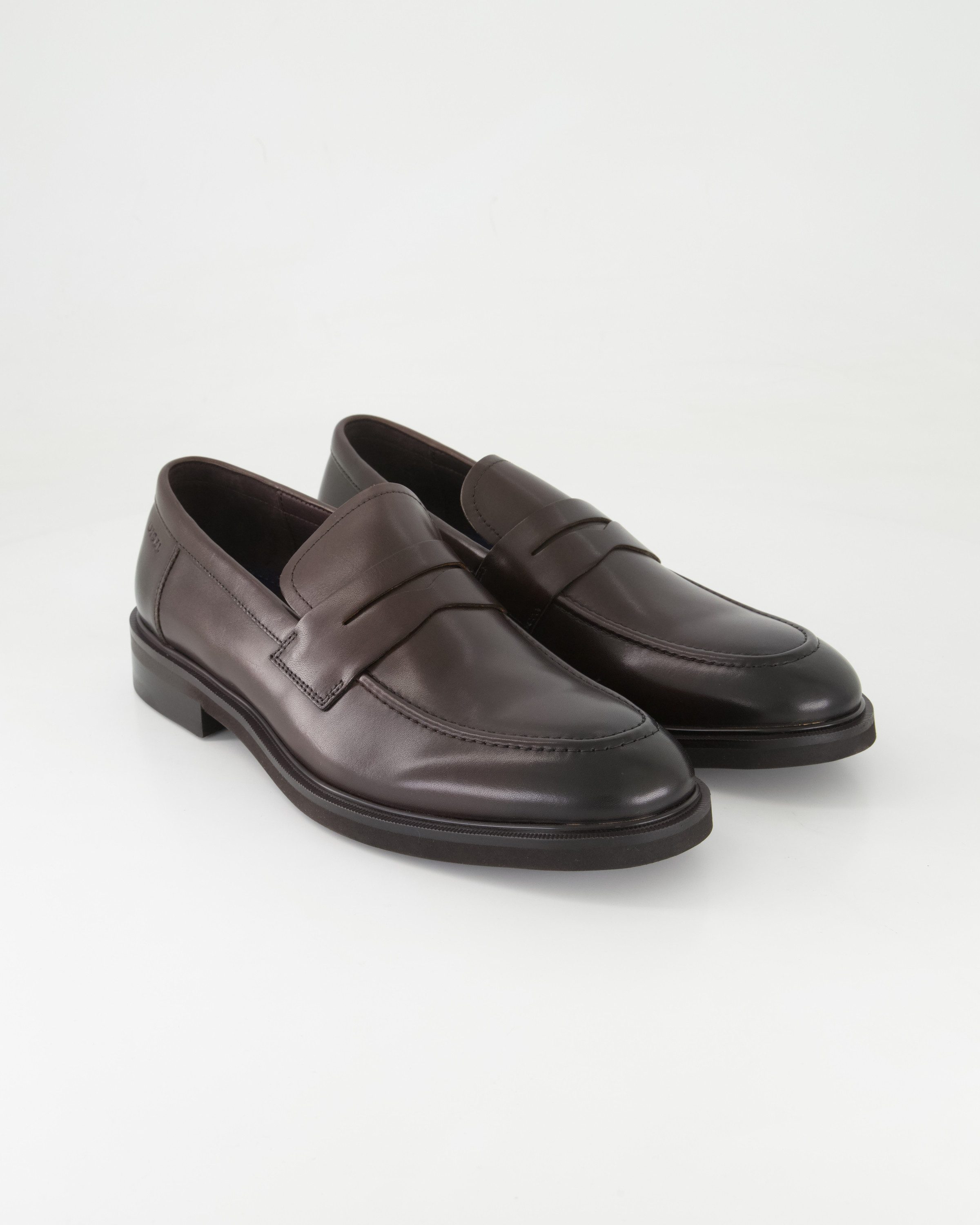 Digel Sokrates Schnürschuh Obermaterial: Leder