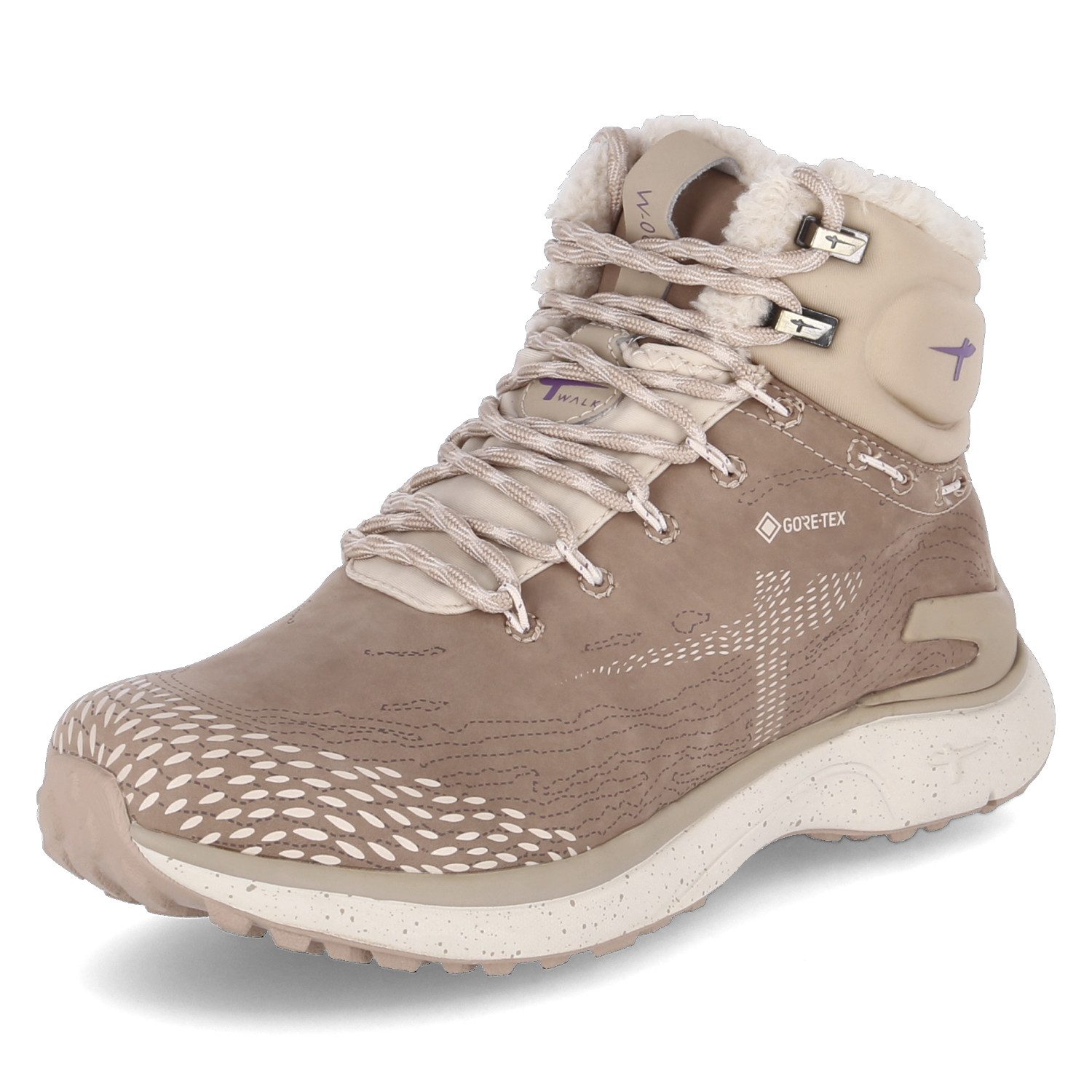 Tamaris Trekkingboots Stiefelette