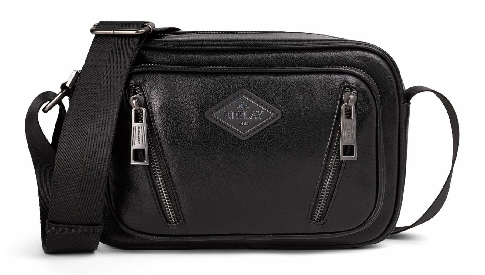 Replay Umhängetasche Crossbody Bag