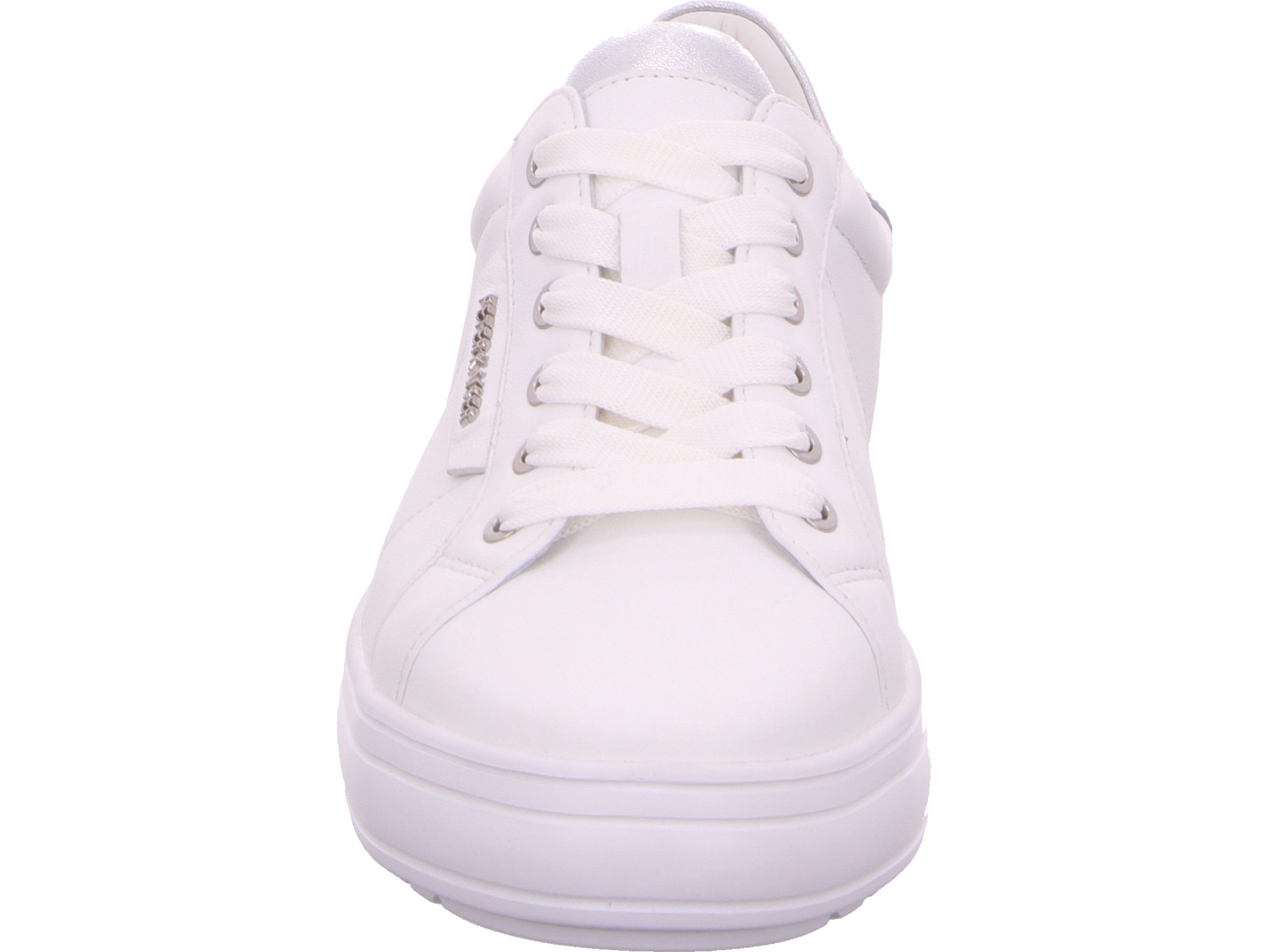 Peter Kaiser Schnürschuh echtes Leder