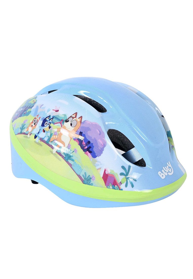 Kinderfahrradhelm Deluxe Bingo Skatehelm Schutzhelm
