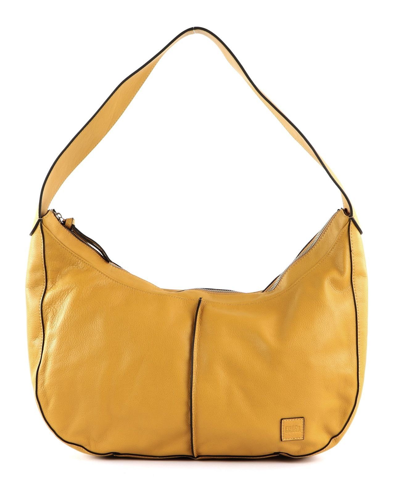FREDsBRUDER Schultertasche Ginsberg
