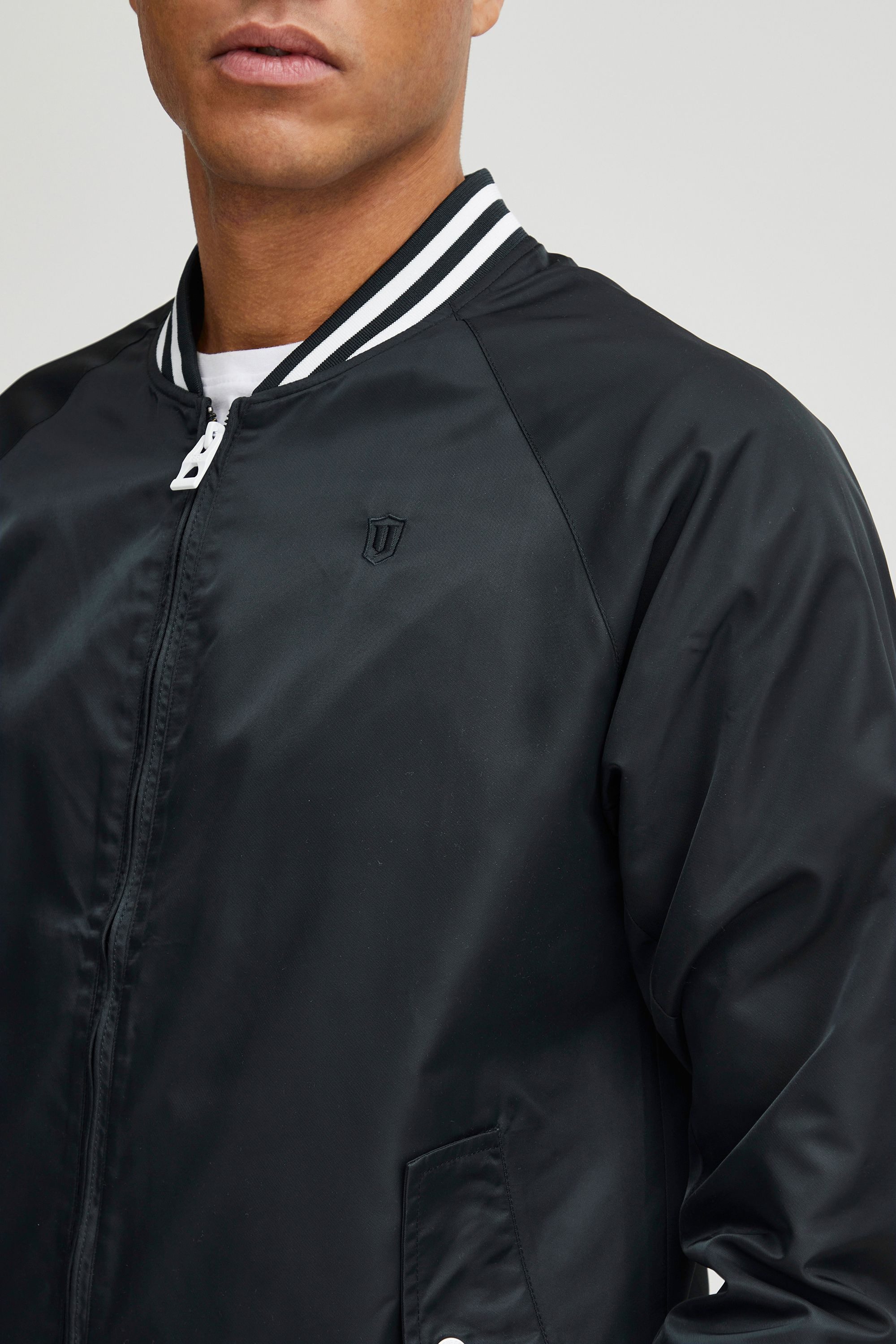 Indicode Bomberjacke IDKevin Modische Jacke