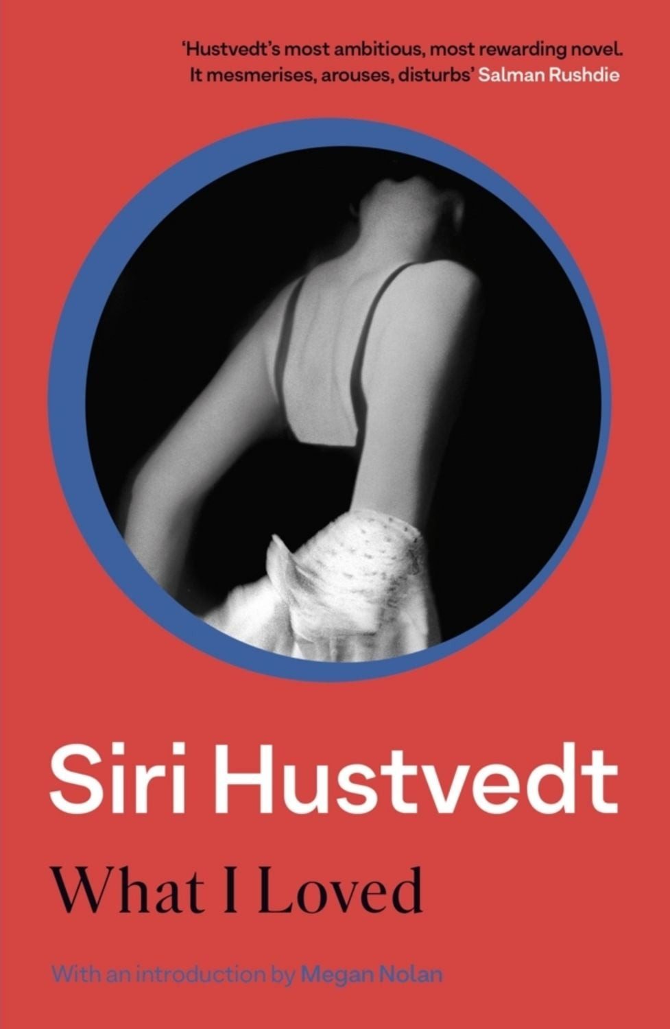 What I loved / Siri Hustvedt