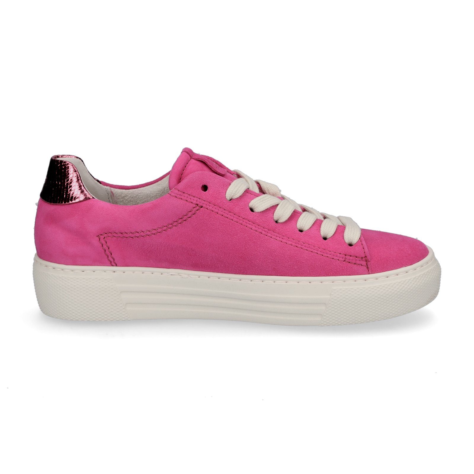 Gabor Gabor Damen Sneaker pink Sneaker