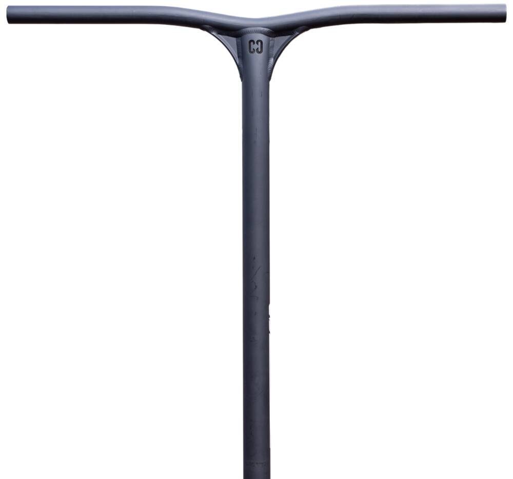 Core Action Sports Stuntscooter CORE SL2 Cut out Stunt-Scooter Alu IHC Bar 35 62cm Schwarz