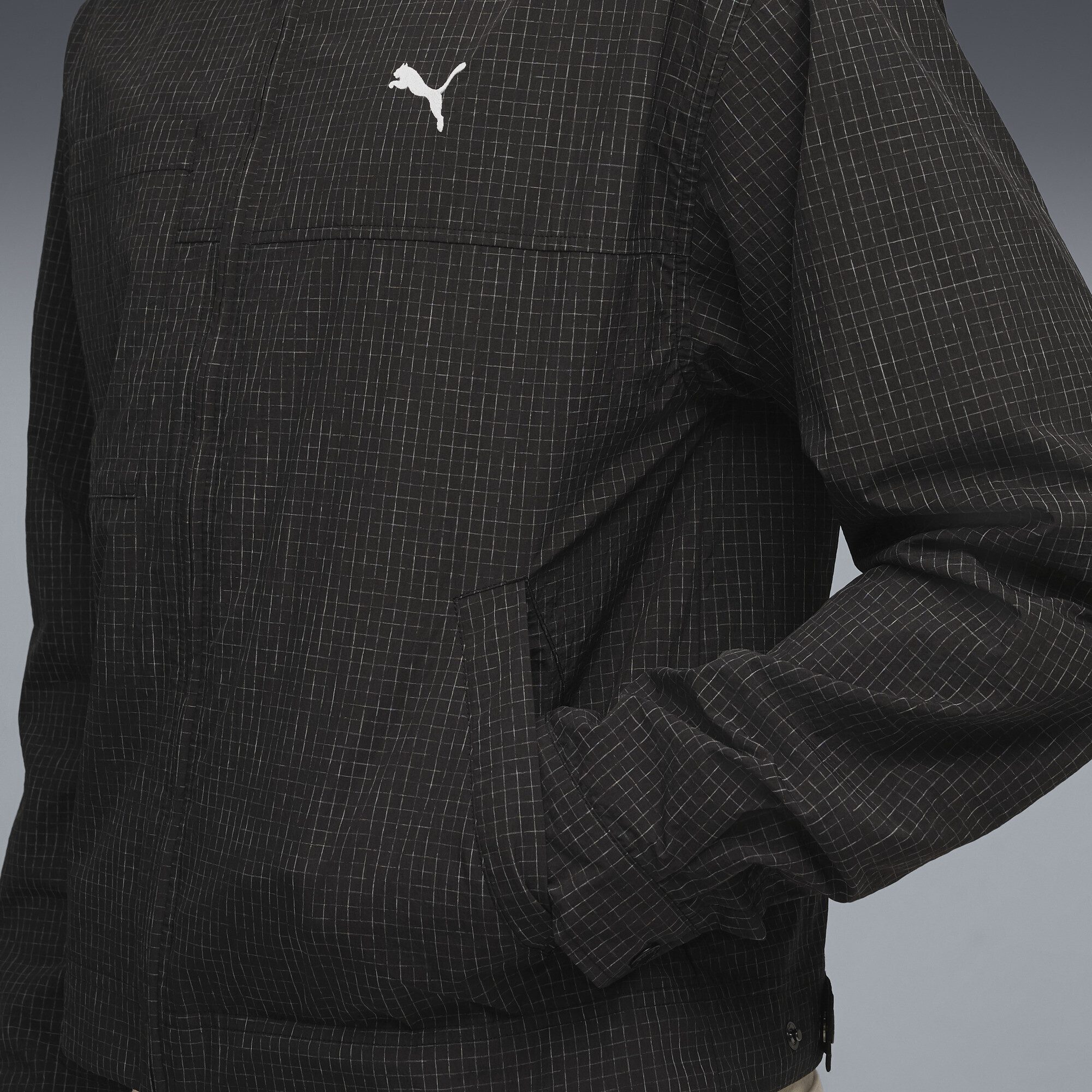 PUMA Funktionsweste Chore Jacke Herren