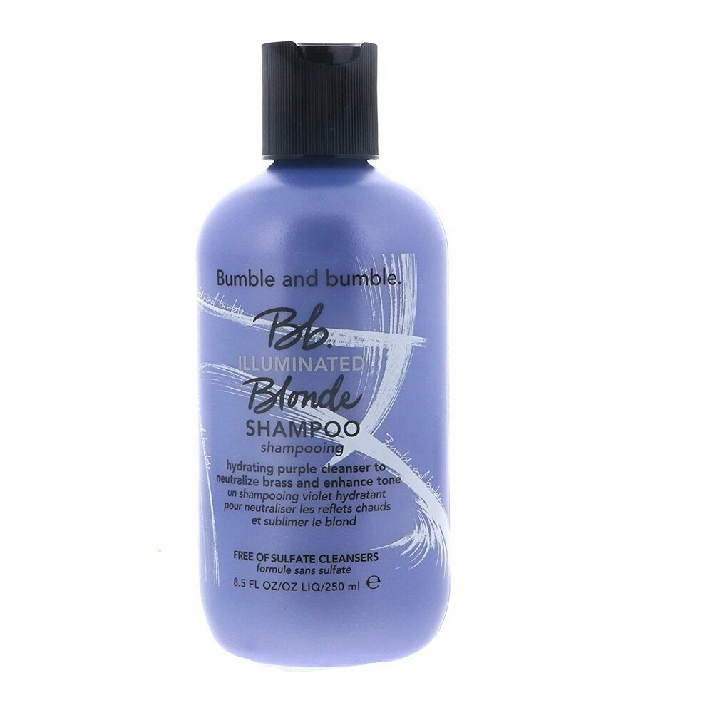 Haarshampoo BLONDE SHAMPOO - Volume: 250ml