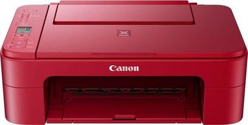 Canon PIXMA TS3355 Multifunktionsdrucker, (WLAN (Wi-Fi)