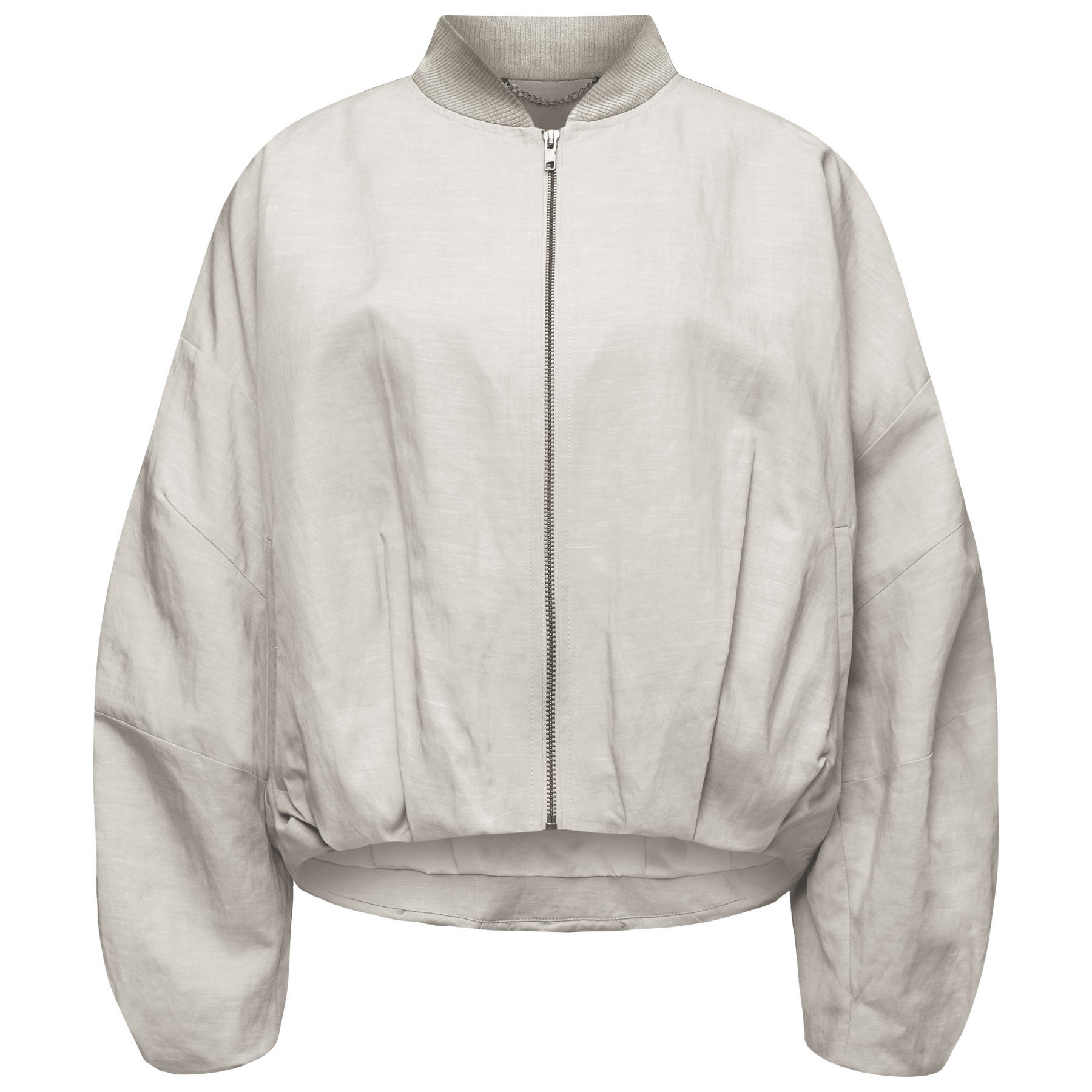 Drykorn Blouson Bomberjacke BRADDAN mit Baumwolle