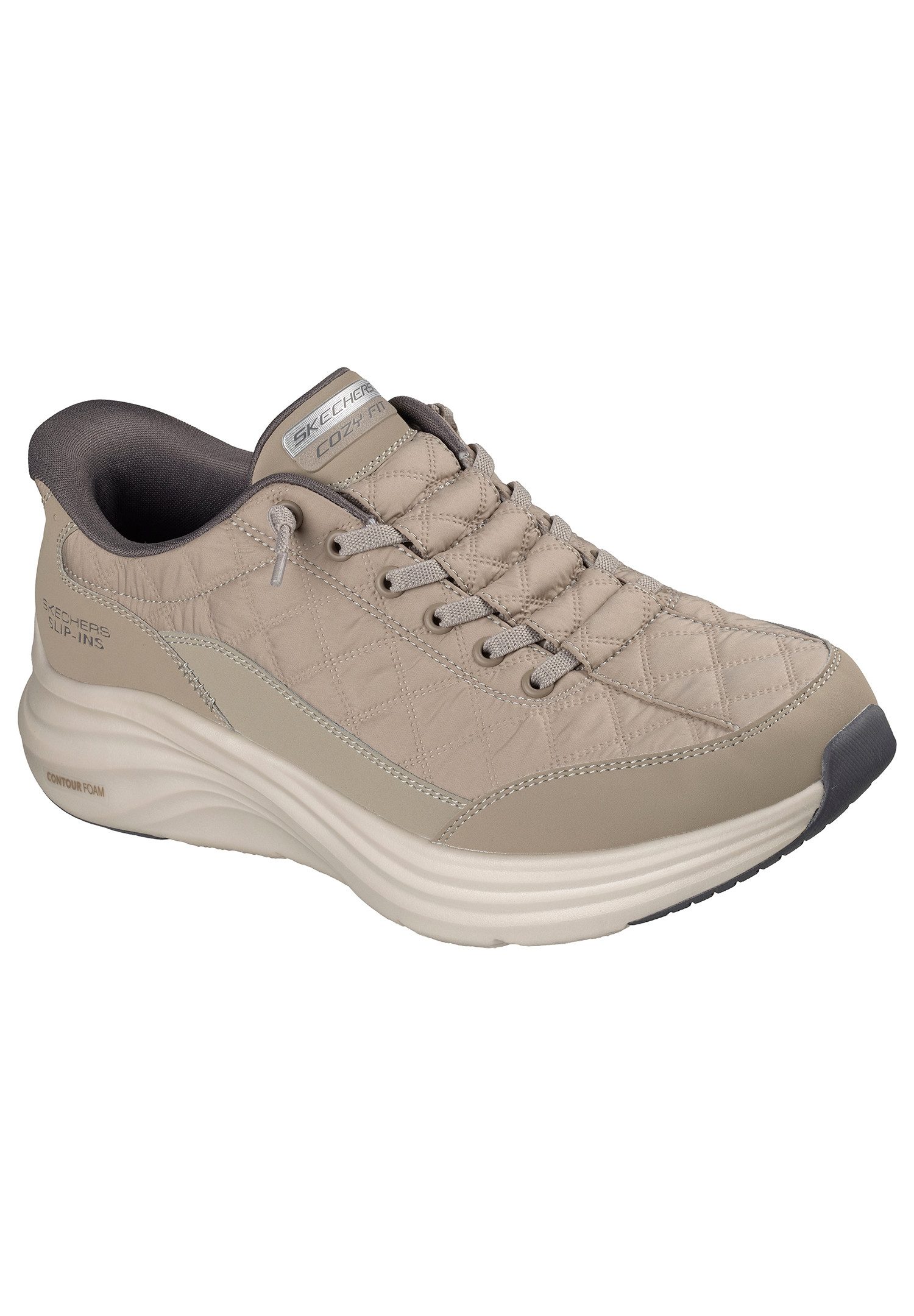 Skechers Skechers Slip-ins: Contour Foam - Cozy Fit Sneaker