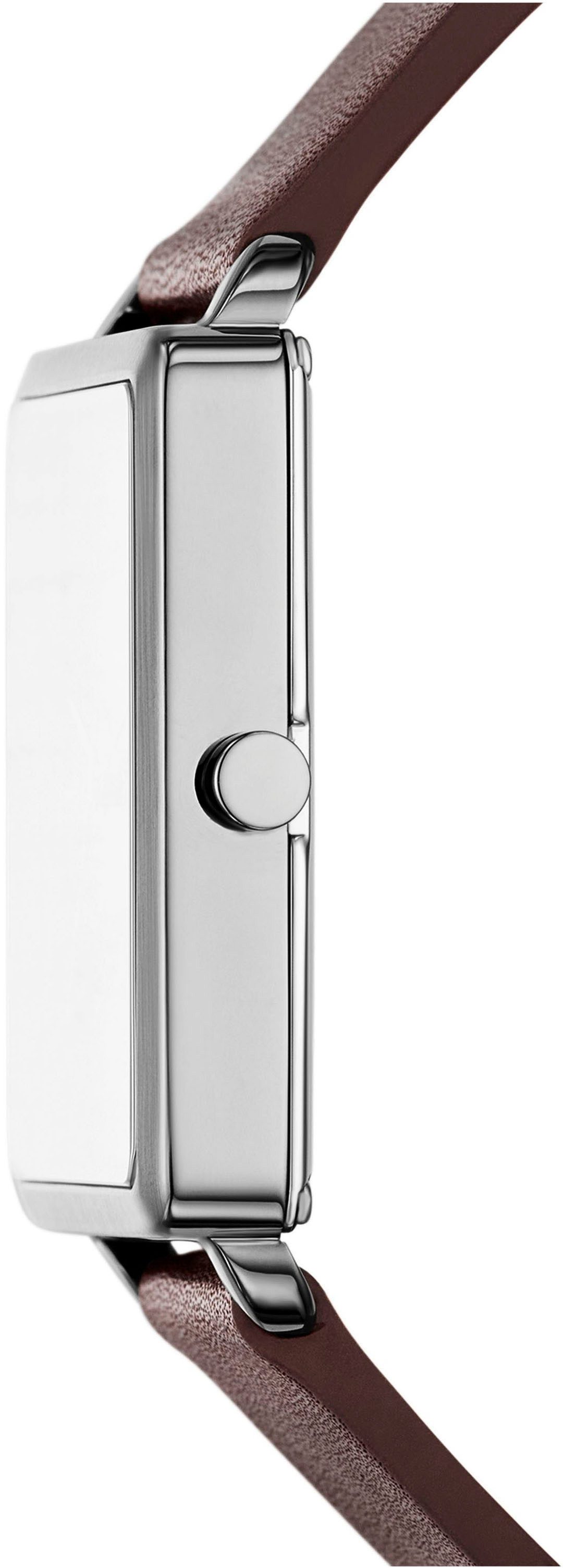 SKAGEN Quarzuhr HAGEN SKW6932, Armbanduhr, Damenuhr, günstig online kaufen
