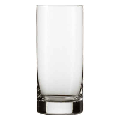 Eisch Glas Eisch Superior Sensis Plus Longdrinkglas 500/13 6er Set, Glas