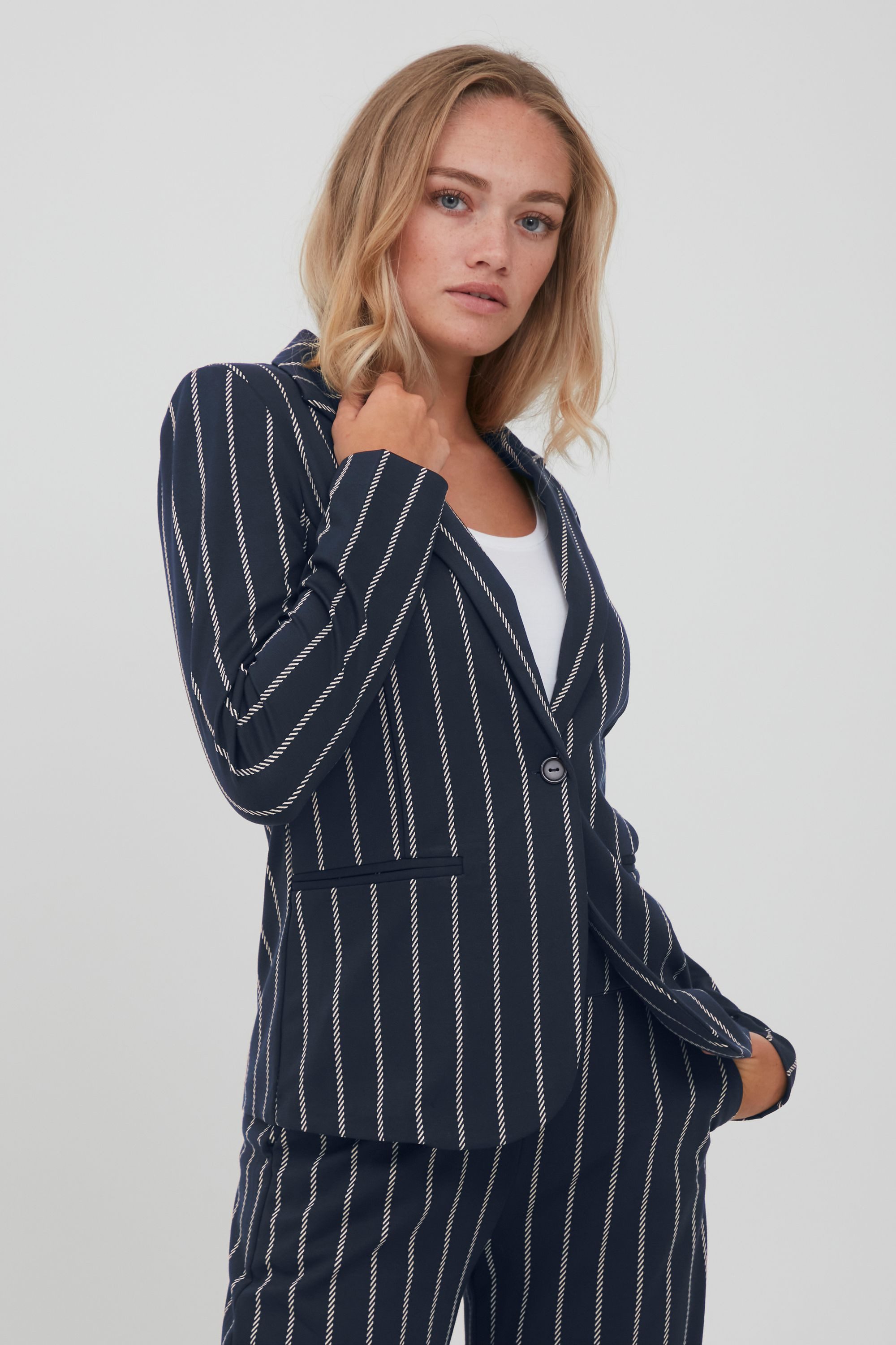 Kurzblazer IHRUTI BL7 - 20114585