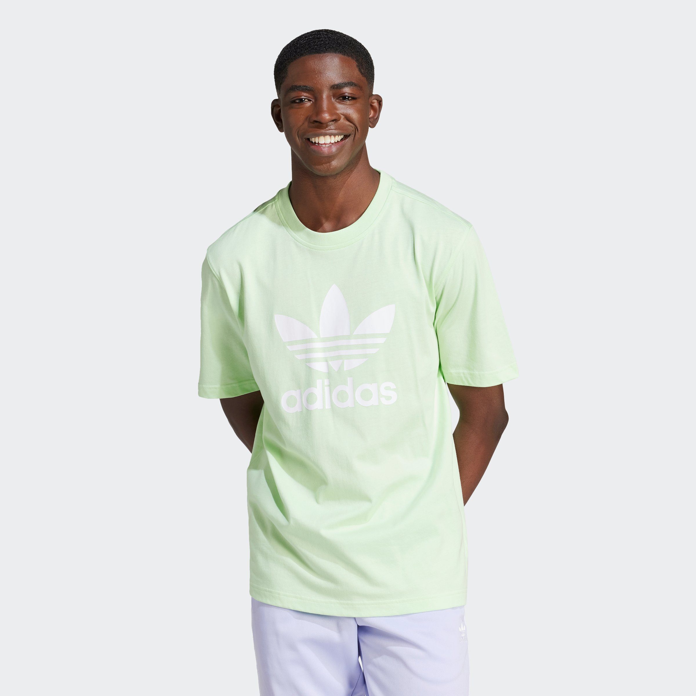 adidas Originals T-Shirt TREFOIL T-SHIRT