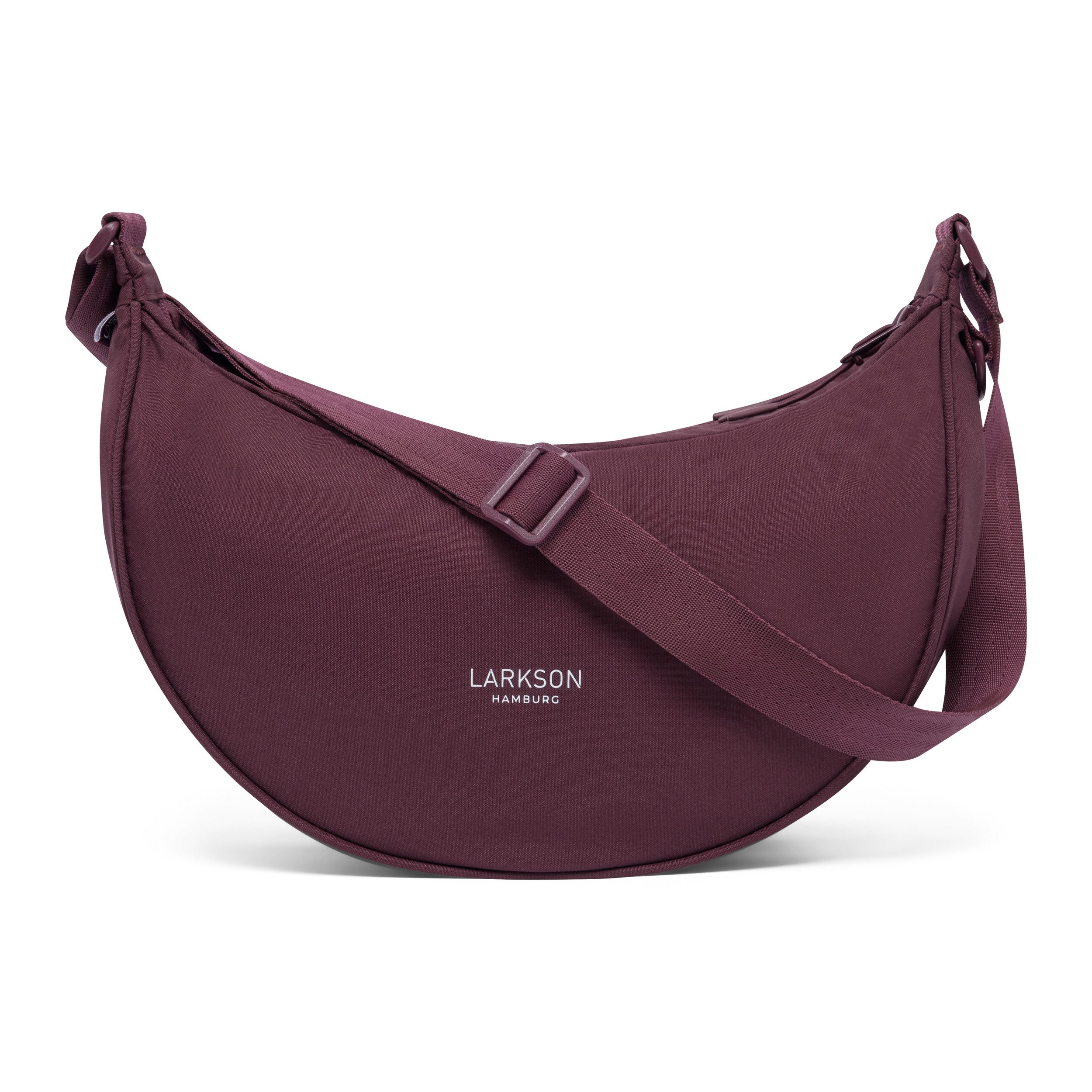 LARKSON Umhängetasche Solveig Medium Halbmondtasche für günstig online kaufen